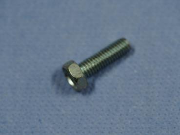 Sechskantschraube 6x20 für Suzuki